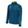 Sweat 1/4 zip HML Lead Pro