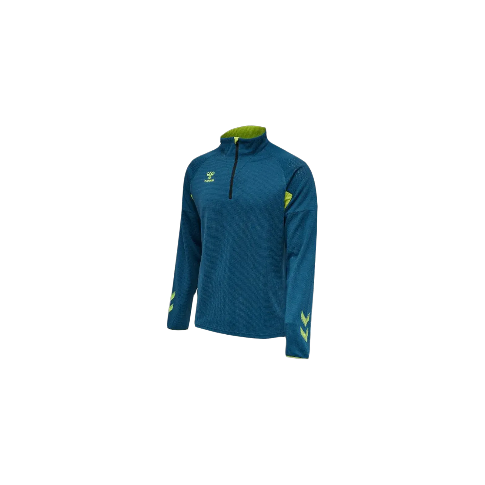 Sweat 1/4 zip HML Lead Pro