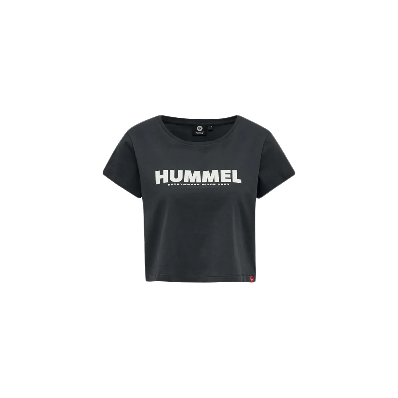 T-shirt Cropped HMLLegacy Femme
