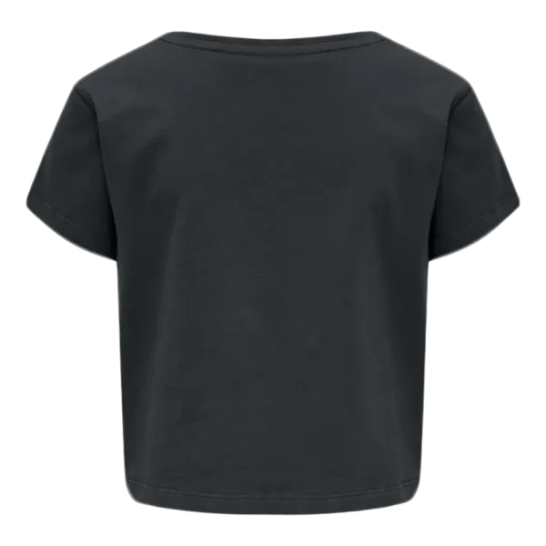 T-shirt Cropped HMLLegacy Femme