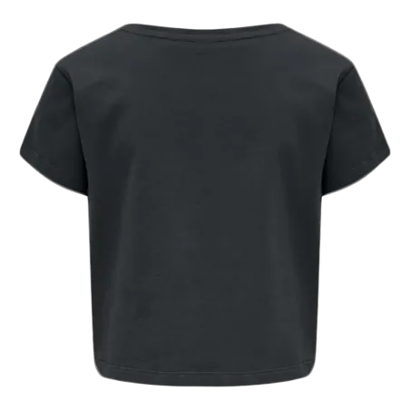 T-shirt Cropped HMLLegacy Femme