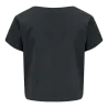 T-shirt Cropped HMLLegacy Femme