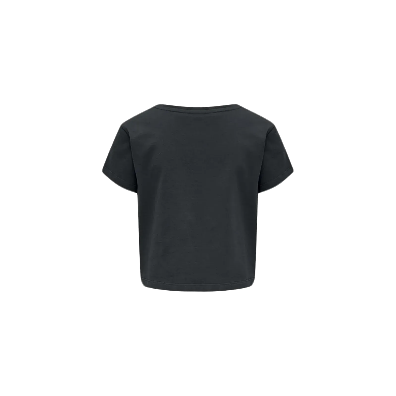 T-shirt Cropped HMLLegacy Femme