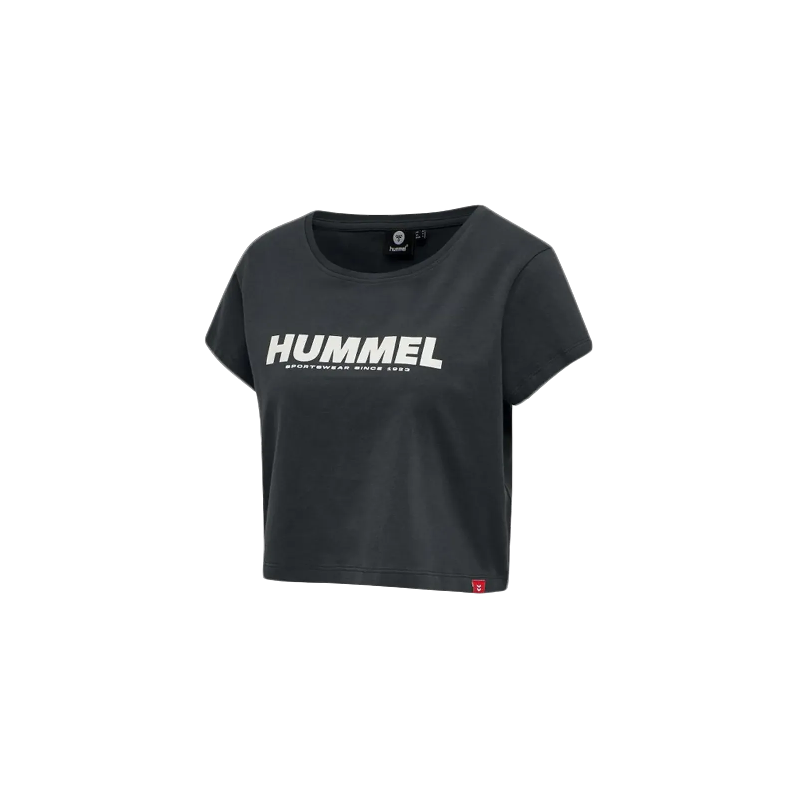 T-shirt Cropped HMLLegacy Femme