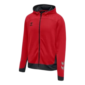 Veste à capuche HML lead