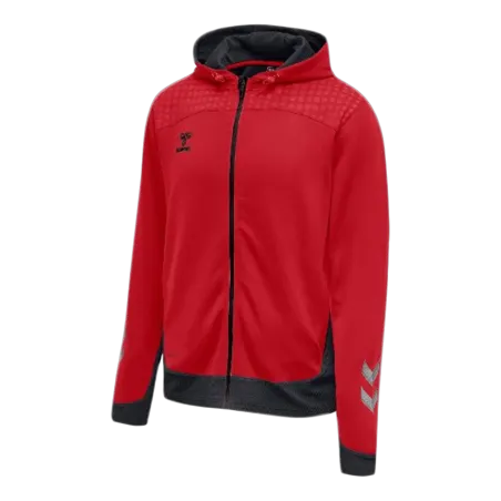 Veste à capuche HML lead