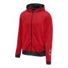 Veste à capuche HML lead