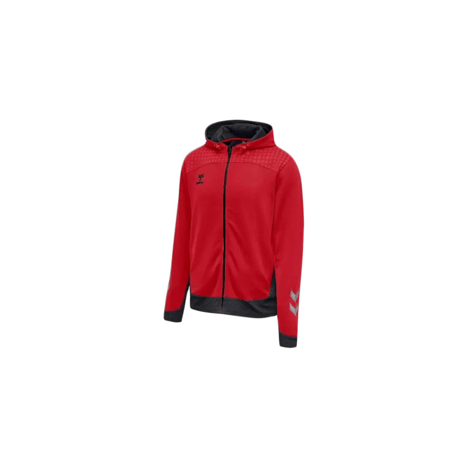 Veste à capuche HML lead
