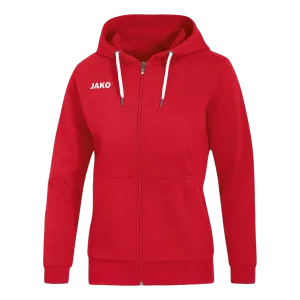 Veste à capuche Base Femme