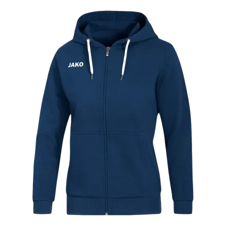 Veste à capuche Base Femme