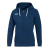Veste à capuche Base Femme