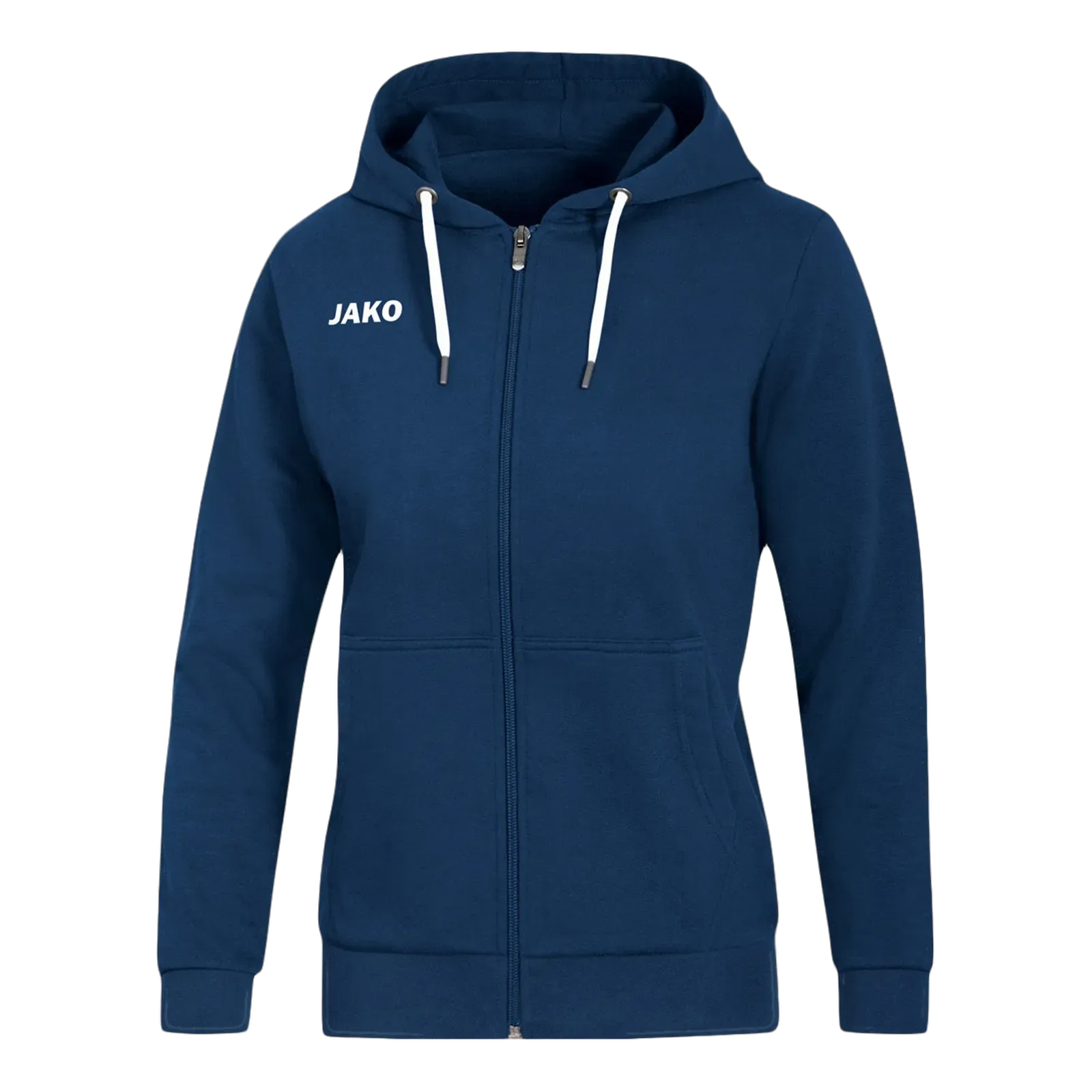 Veste à capuche Base Femme