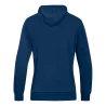 Veste à capuche Base Femme