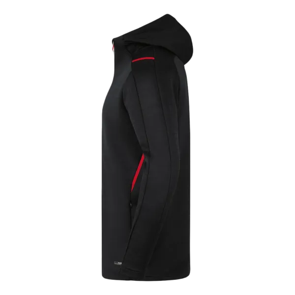 Veste à capuche Challenge