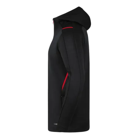 Veste à capuche Challenge