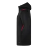 Veste à capuche Challenge