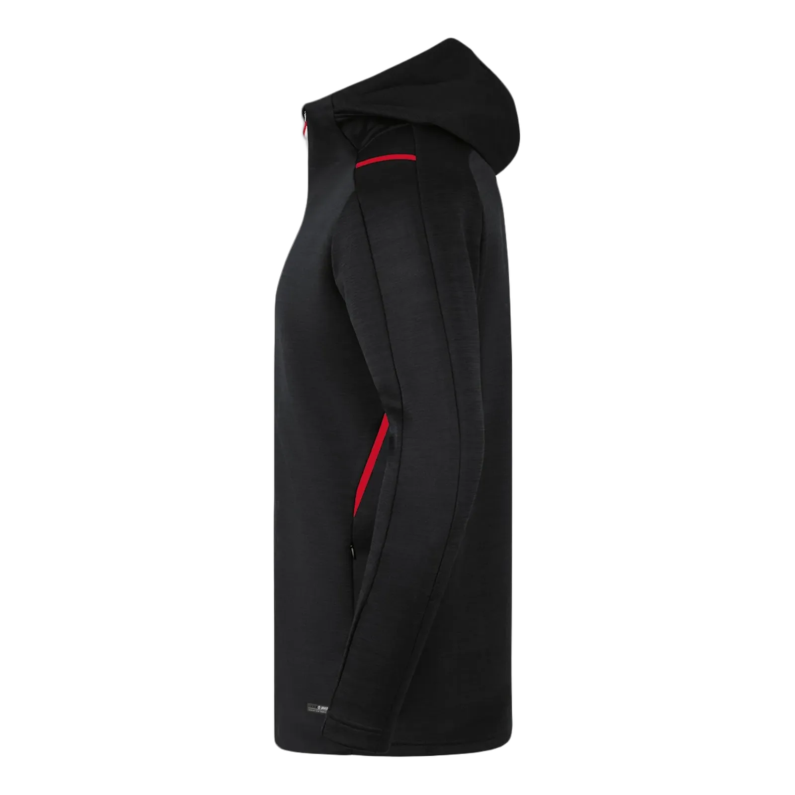 Veste à capuche Challenge