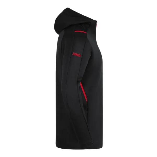 Veste à capuche Challenge
