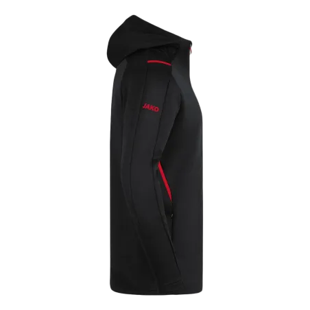 Veste à capuche Challenge