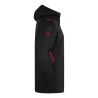 Veste à capuche Challenge