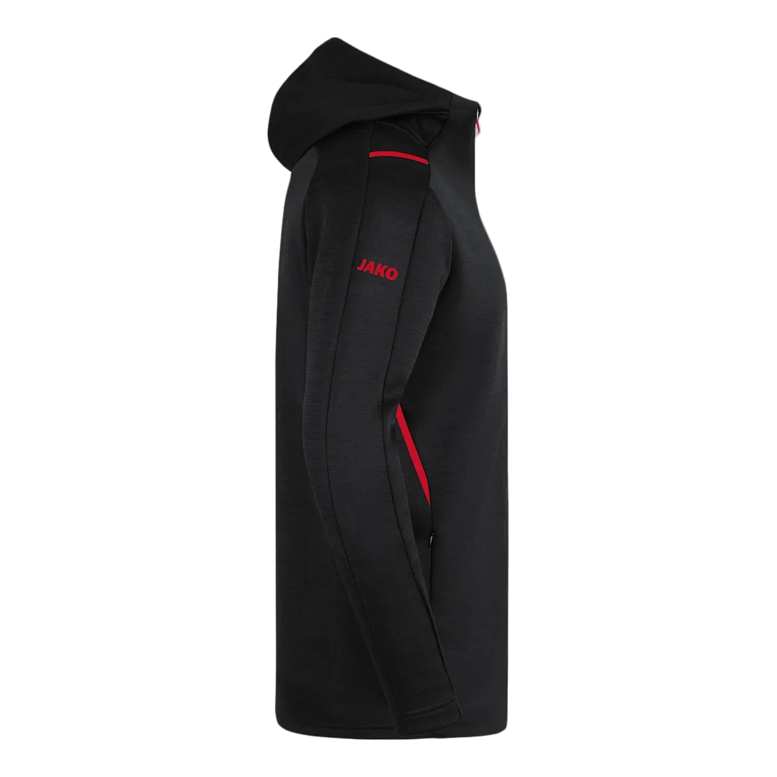 Veste à capuche Challenge