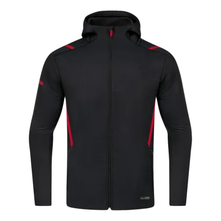 Veste à capuche Challenge