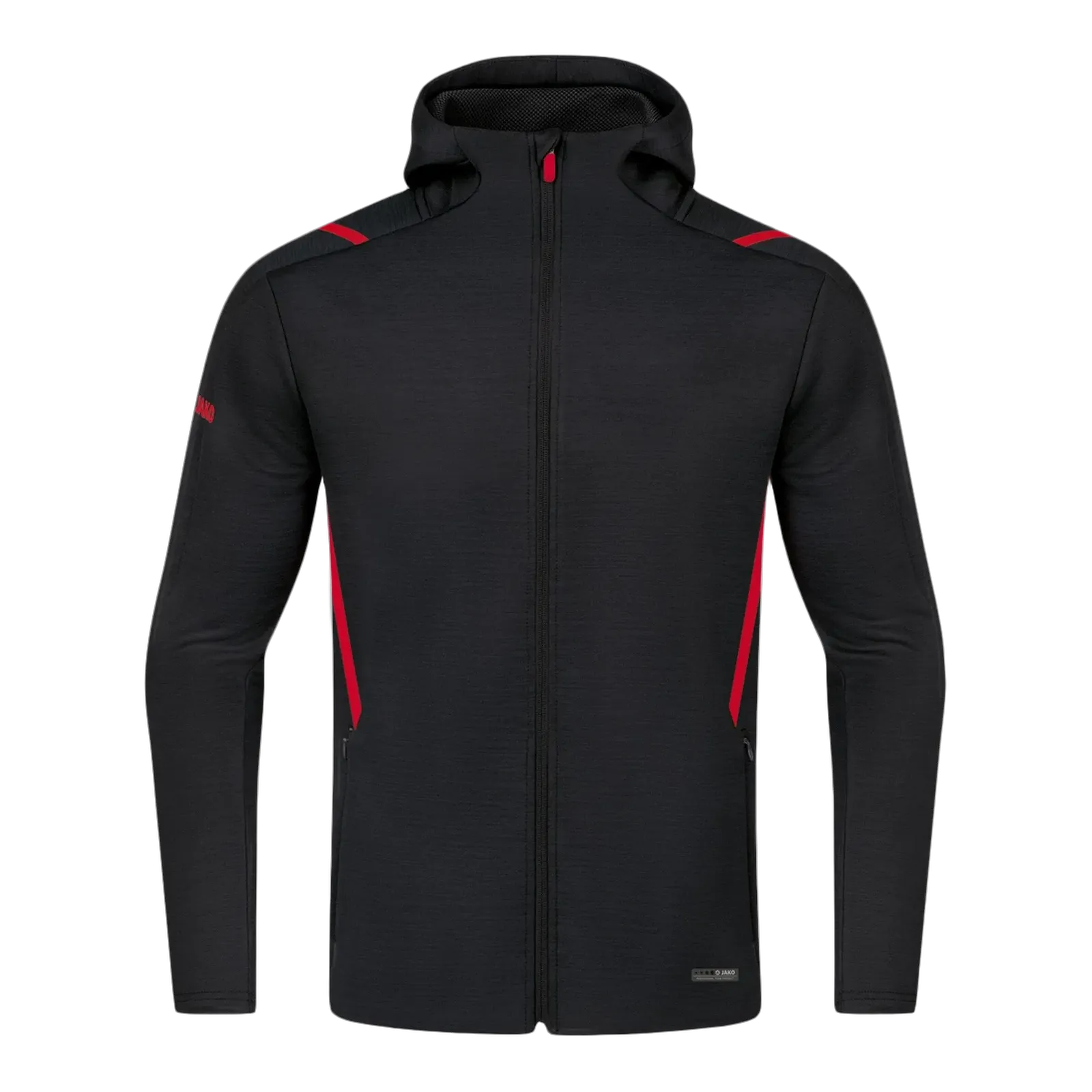 Veste à capuche Challenge