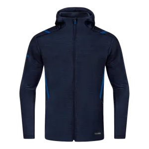 Veste à capuche Challenge
