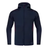 Marine mélange/Marron