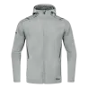 Gris clair mélange/Anthracite