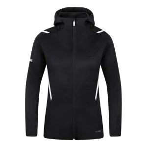 Veste à capuche Challenge Femme