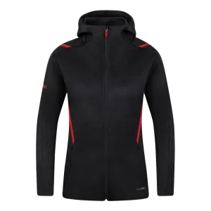 Veste à capuche Challenge Femme