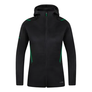 Veste à capuche Challenge Femme