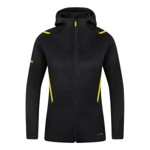 Veste à capuche Challenge Femme