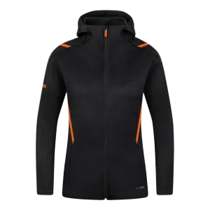Veste à capuche Challenge Femme