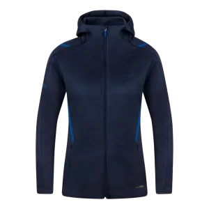 Veste à capuche Challenge Femme
