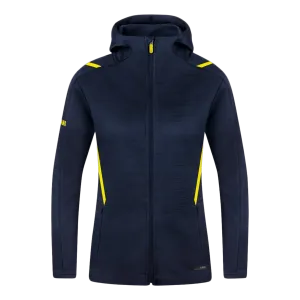 Veste à capuche Challenge Femme