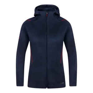 Veste à capuche Challenge Femme
