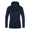 Marine mélange/Marron