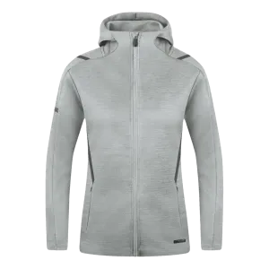 Veste à capuche Challenge Femme