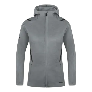 Veste à capuche Challenge Femme