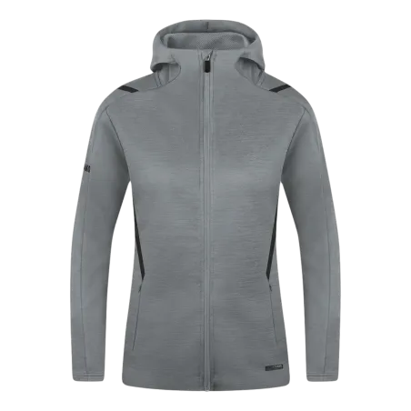 Veste à capuche Challenge Femme