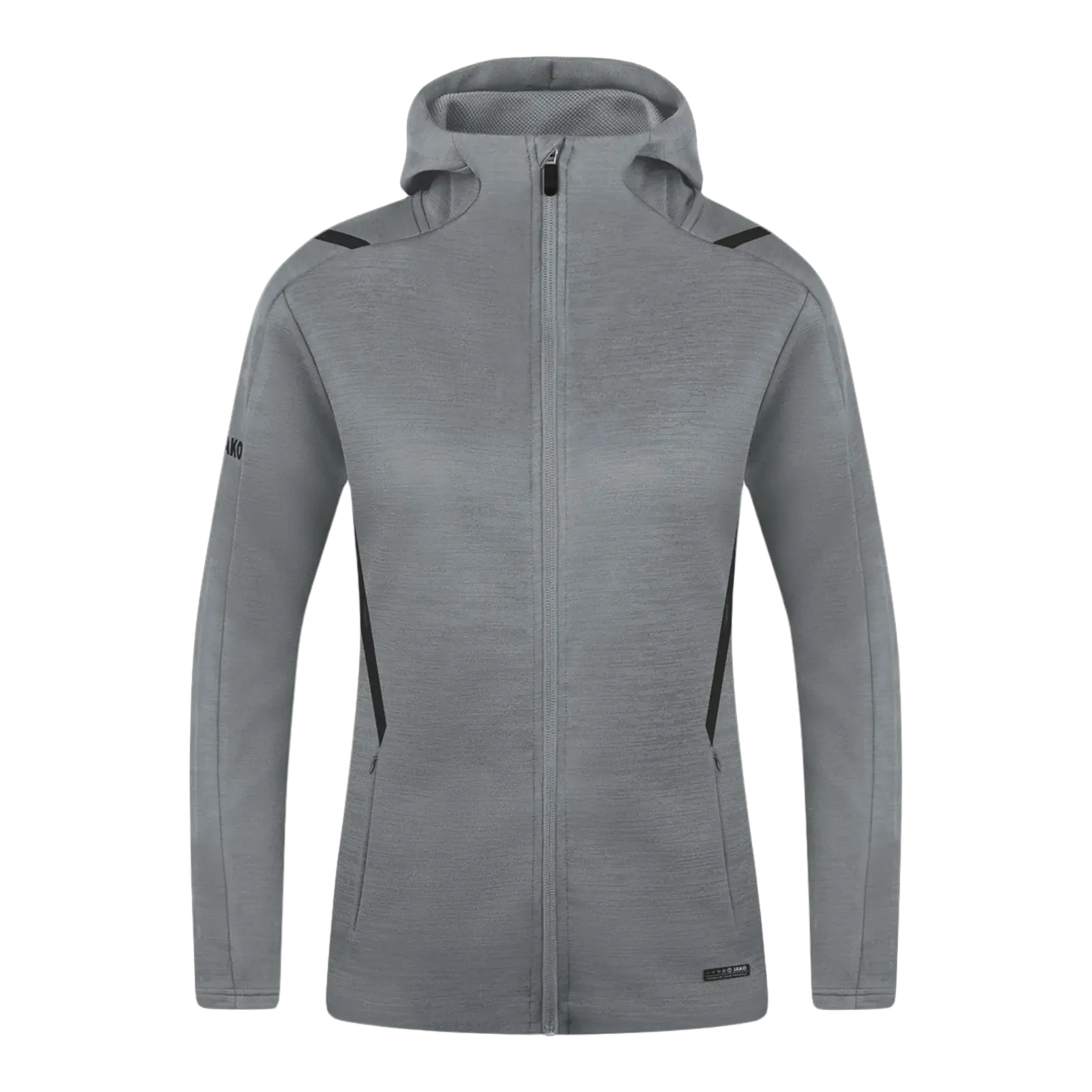 Veste à capuche Challenge Femme