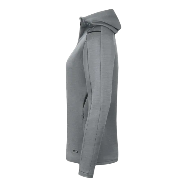 Veste à capuche Challenge Femme