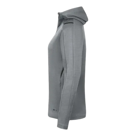 Veste à capuche Challenge Femme
