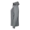 Veste à capuche Challenge Femme