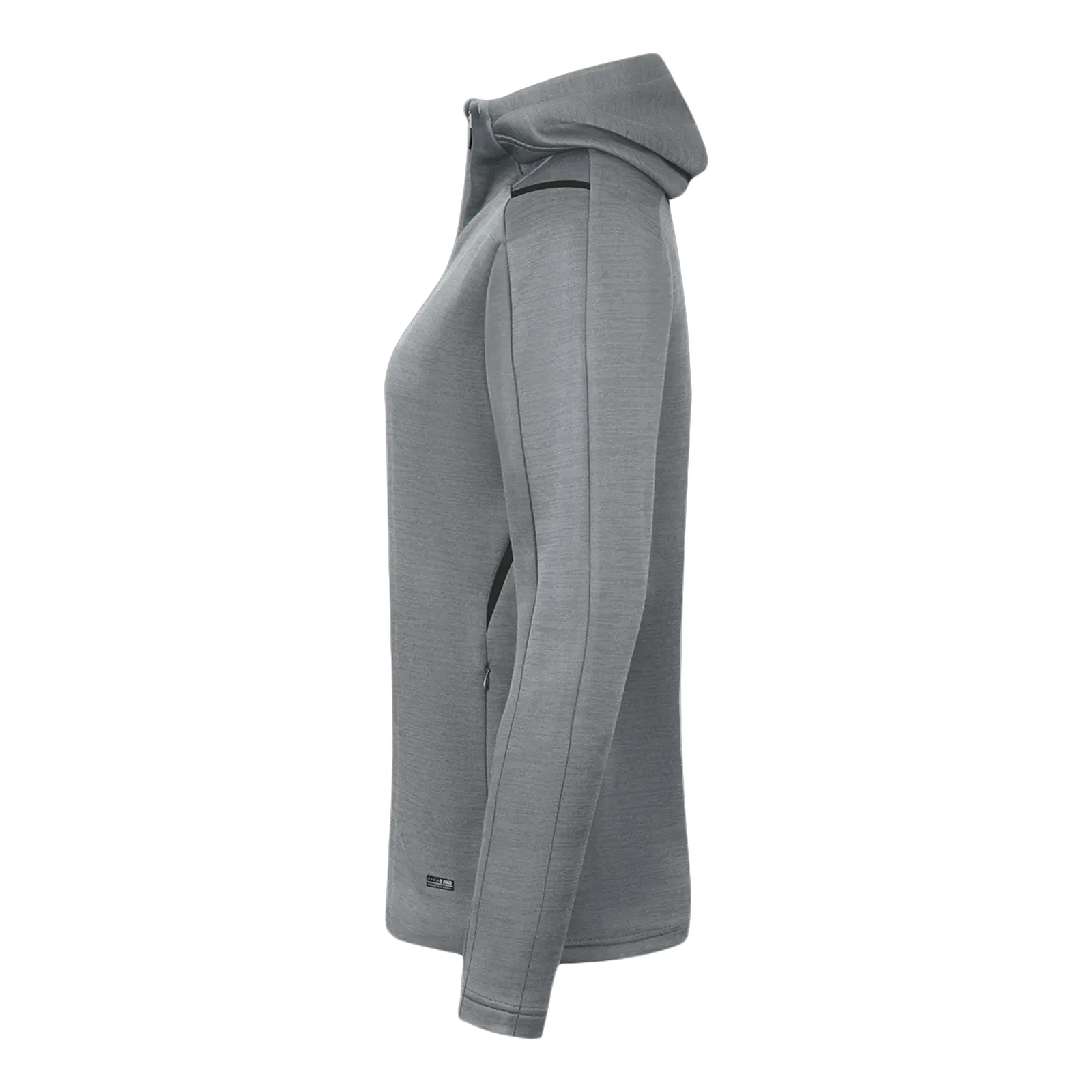 Veste à capuche Challenge Femme