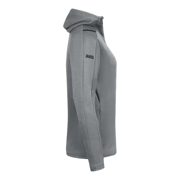 Veste à capuche Challenge Femme