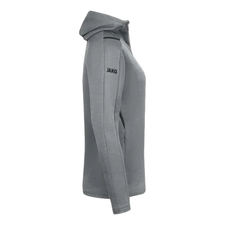 Veste à capuche Challenge Femme