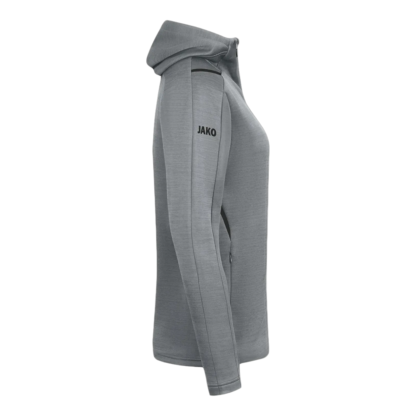 Veste à capuche Challenge Femme